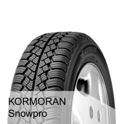 lamellrehv Kormoran Snowpro