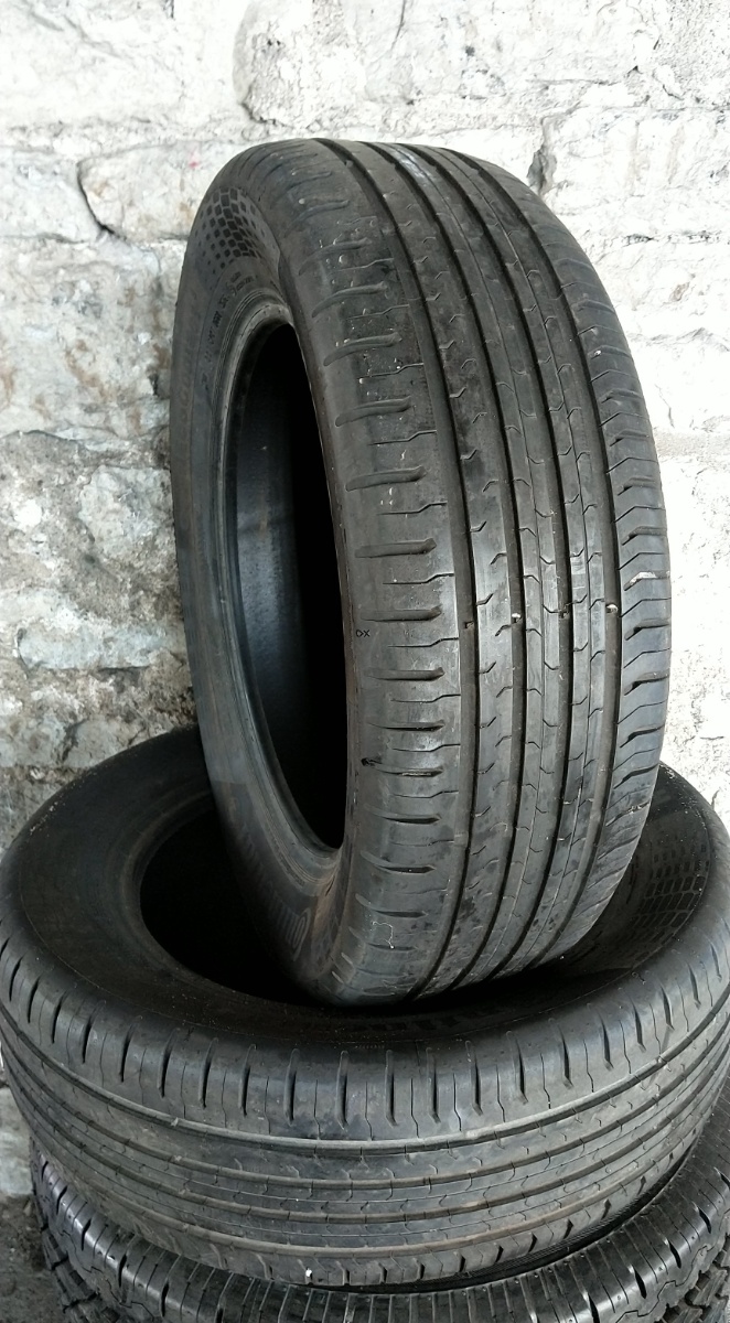 suverehv Continental Conti Eco Contact 5