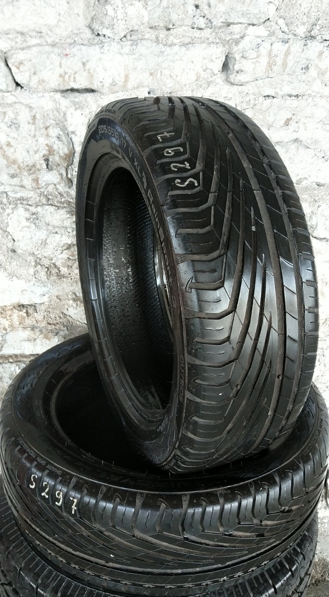 suverehv Uniroyal Rain Sport 3
