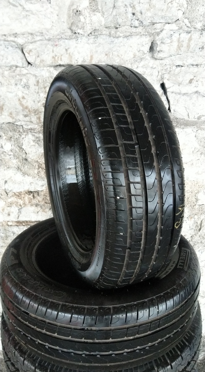 suverehv Pirelli Cinturato P7