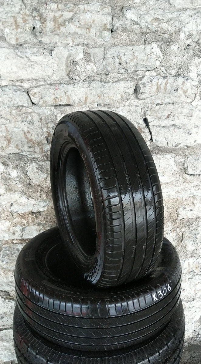 suverehv Michelin Primacy 4
