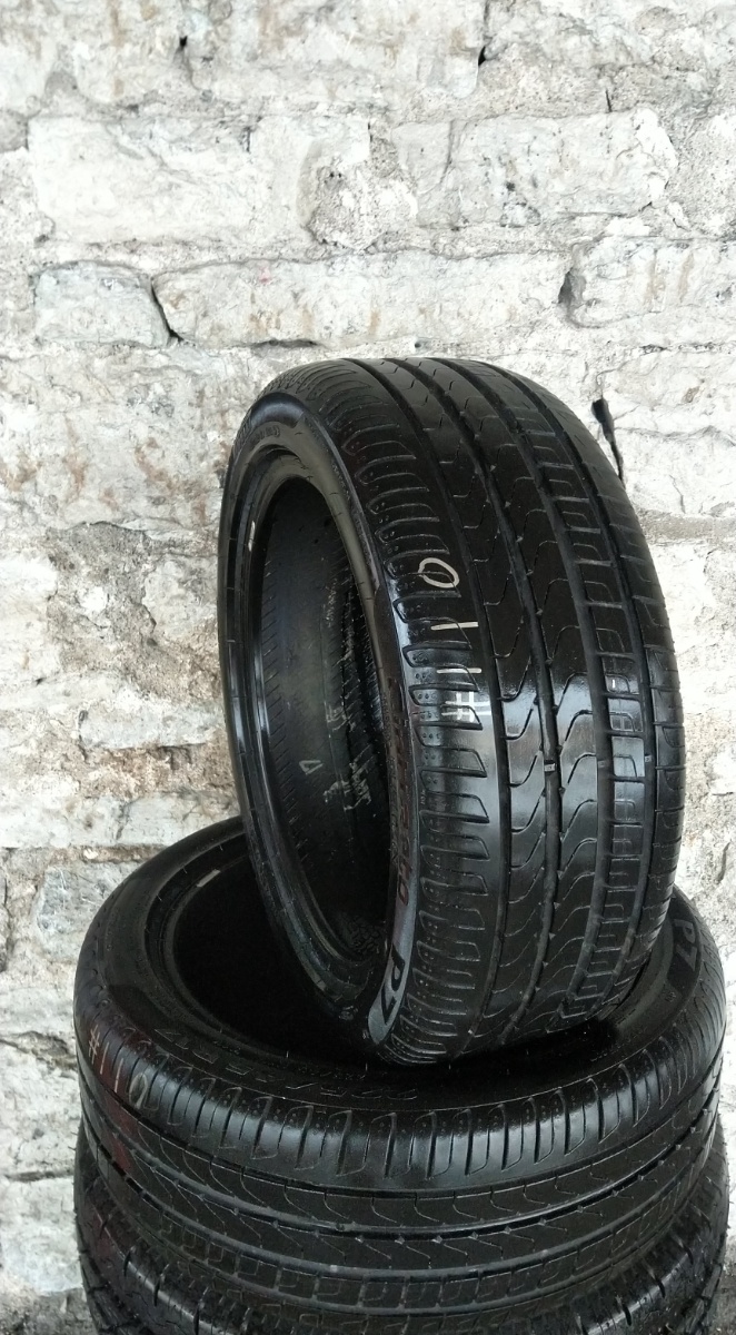 suverehv Pirelli Cinturato P7