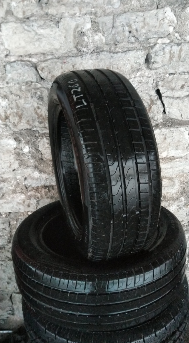 suverehv Pirelli Cinturato P7