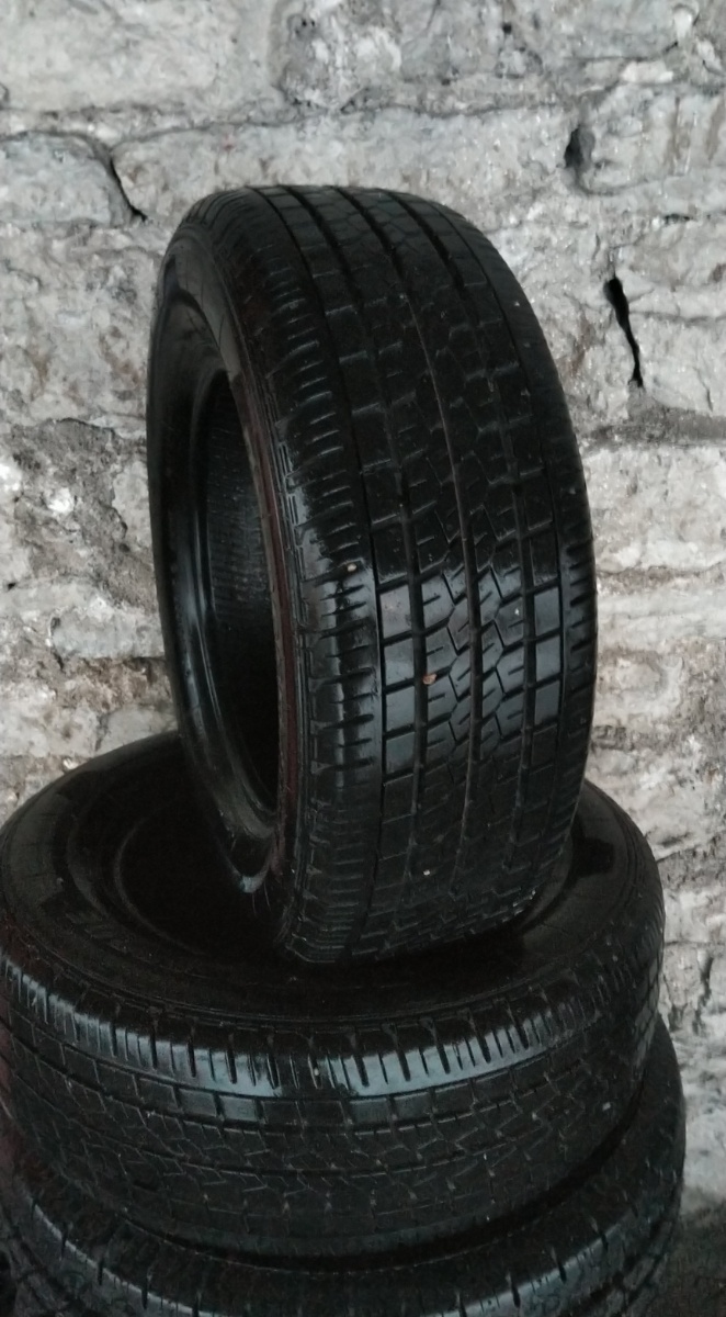 suverehv Bridgestone Duravis R410