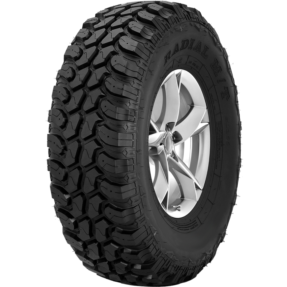 suverehv Goodride SL366