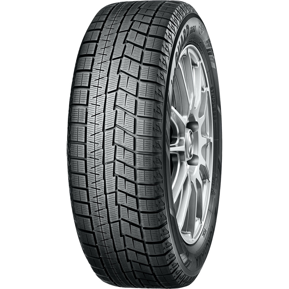 lamellrehv Yokohama Ice Guard IG60