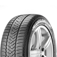 lamellrehv Pirelli Scorpion Winter