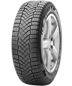 lamellrehv Pirelli WINTER ICE ZERO FR