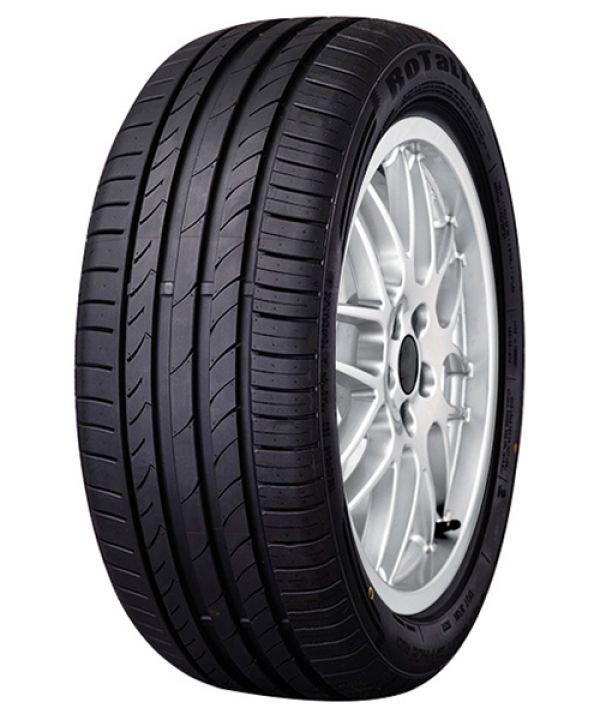 suverehv Rotalla RU01