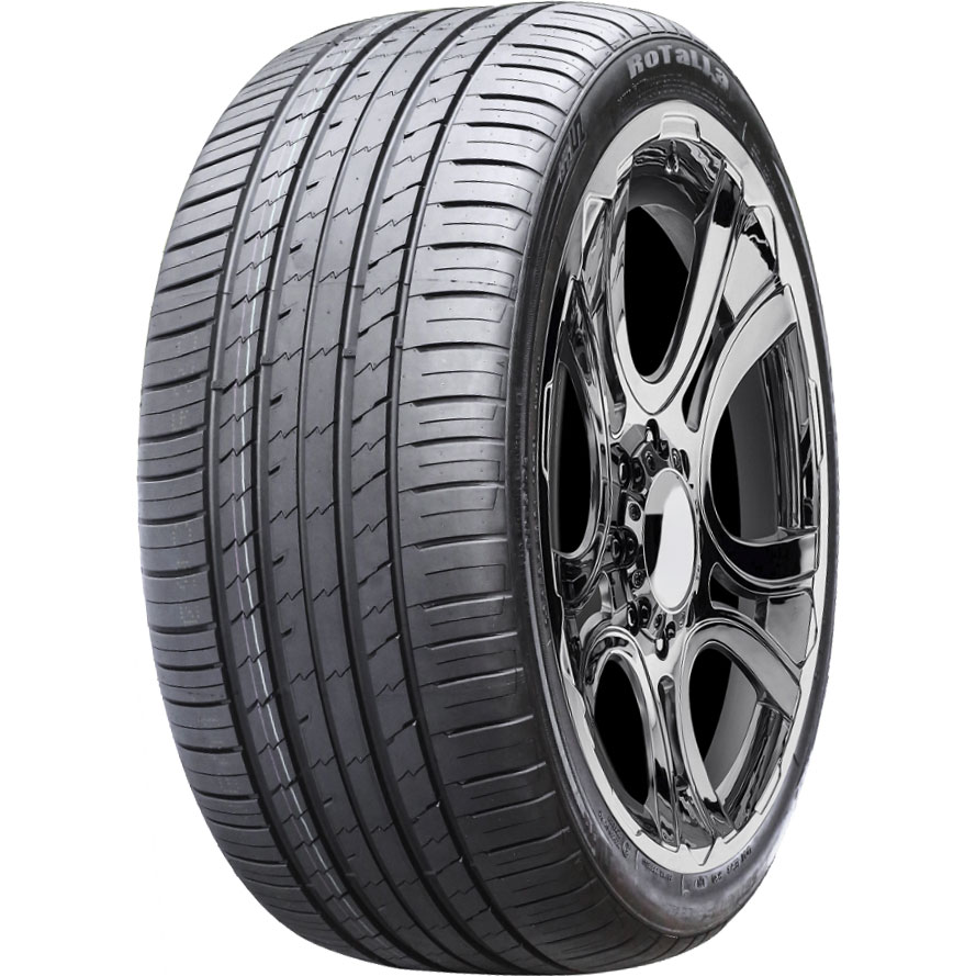 suverehv Rotalla RS01+