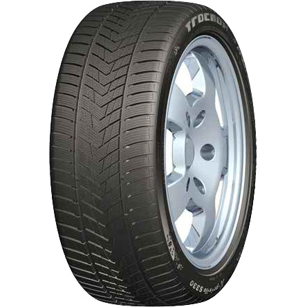 lamellrehv Rotalla S330