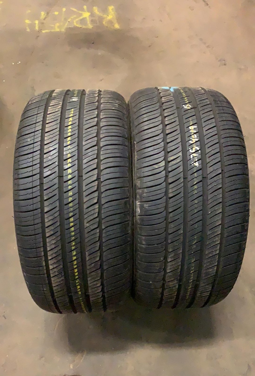 suverehv Michelin Primacy MXM4