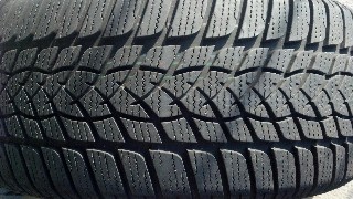 lamellrehv Goodyear Ultra Grip Performance 2