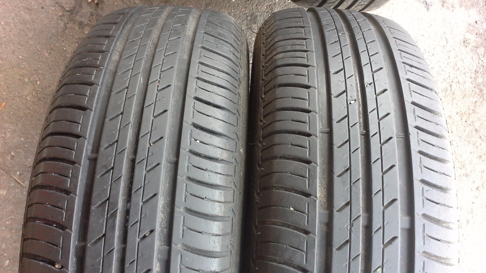 suverehv Bridgestone Ecopia EP150