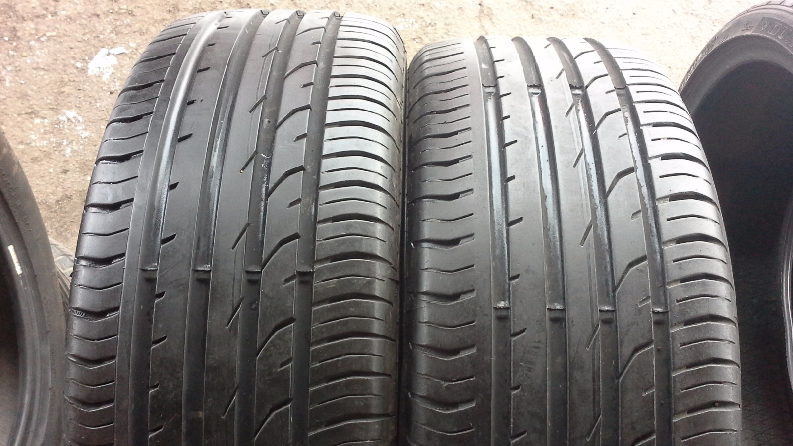 suverehv Continental Conti Premium Contact 2