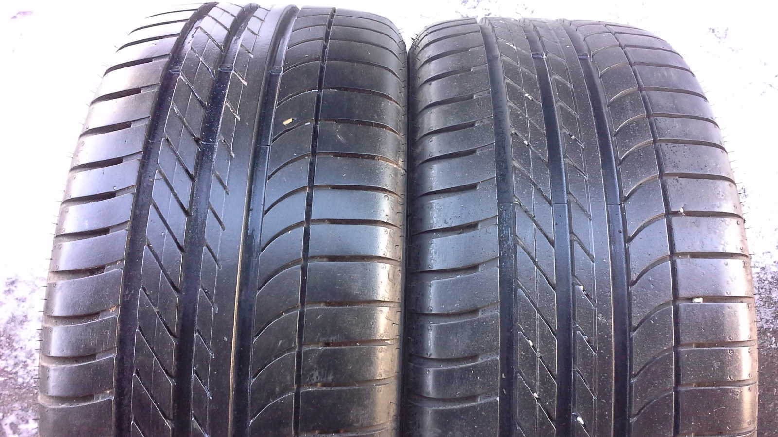 suverehv Goodyear Eagle F1 Asymmetric
