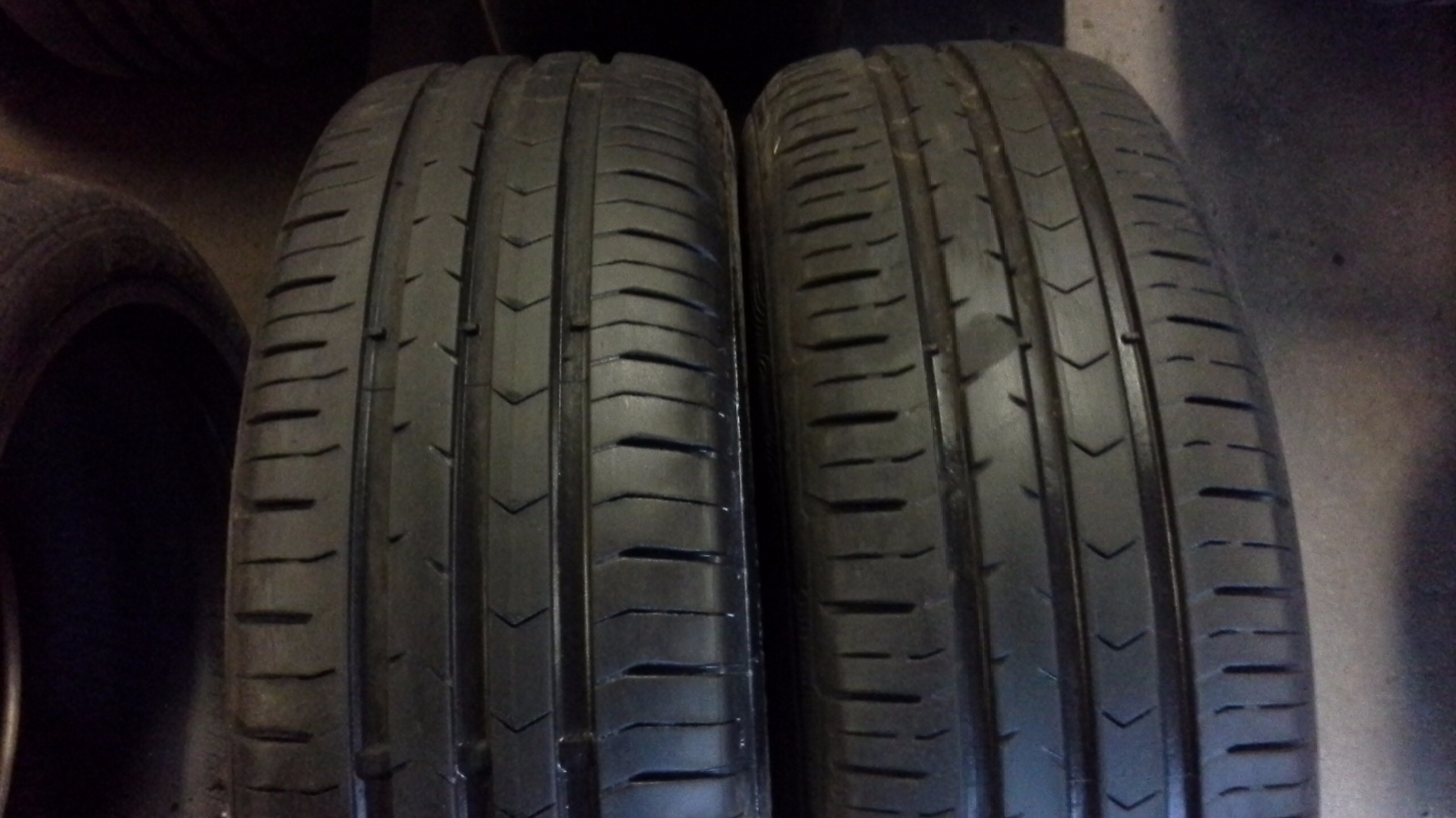 suverehv Continental Conti Premium Contact 5