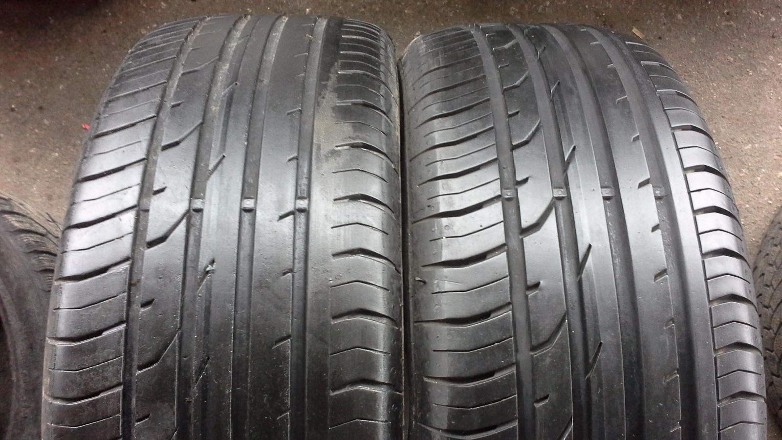 suverehv Continental Conti Premium Contact 2
