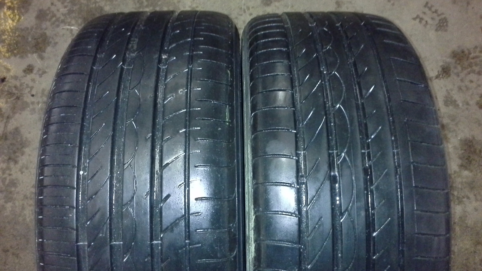 suverehv Yokohama Advan Sport