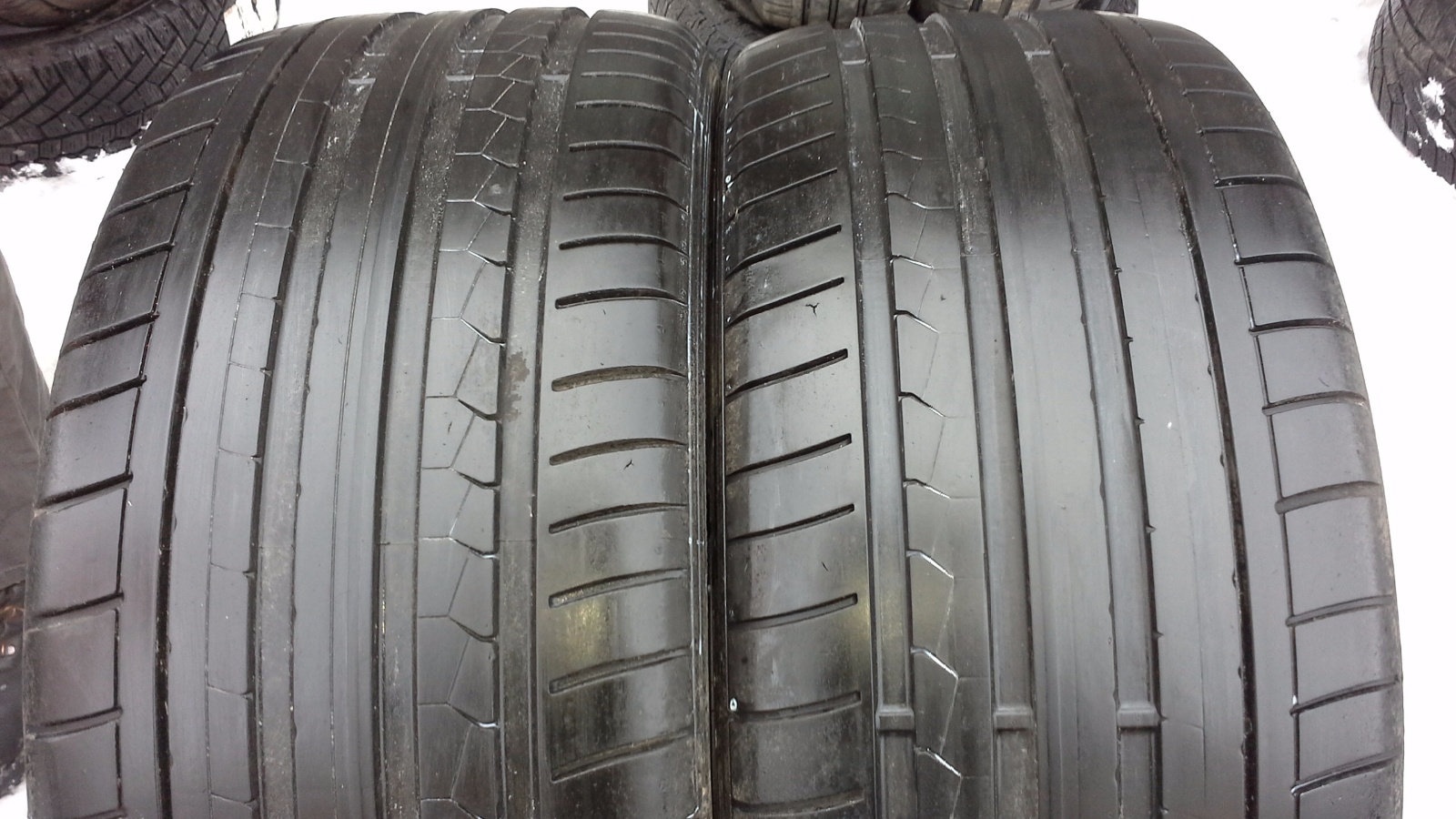 suverehv Dunlop Sp Sport Maxx GT