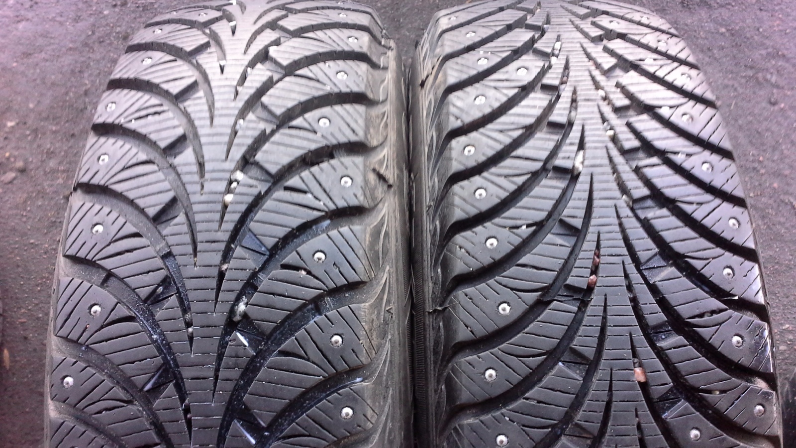 lamellrehv Goodyear Ultra Grip Extreme