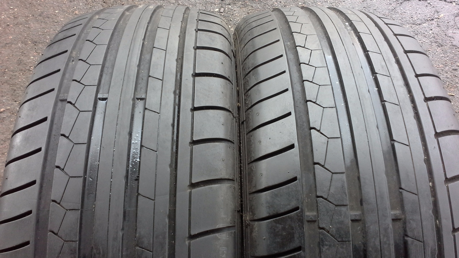 suverehv Dunlop Sp Sport Maxx GT