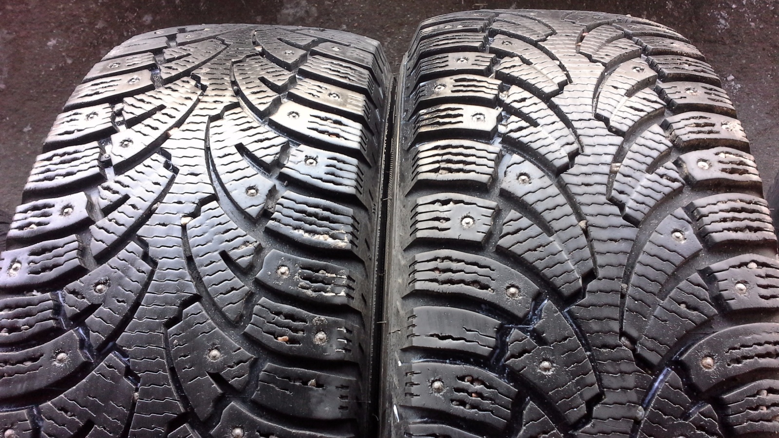 naastrehv Bridgestone Noranza 2 Evo