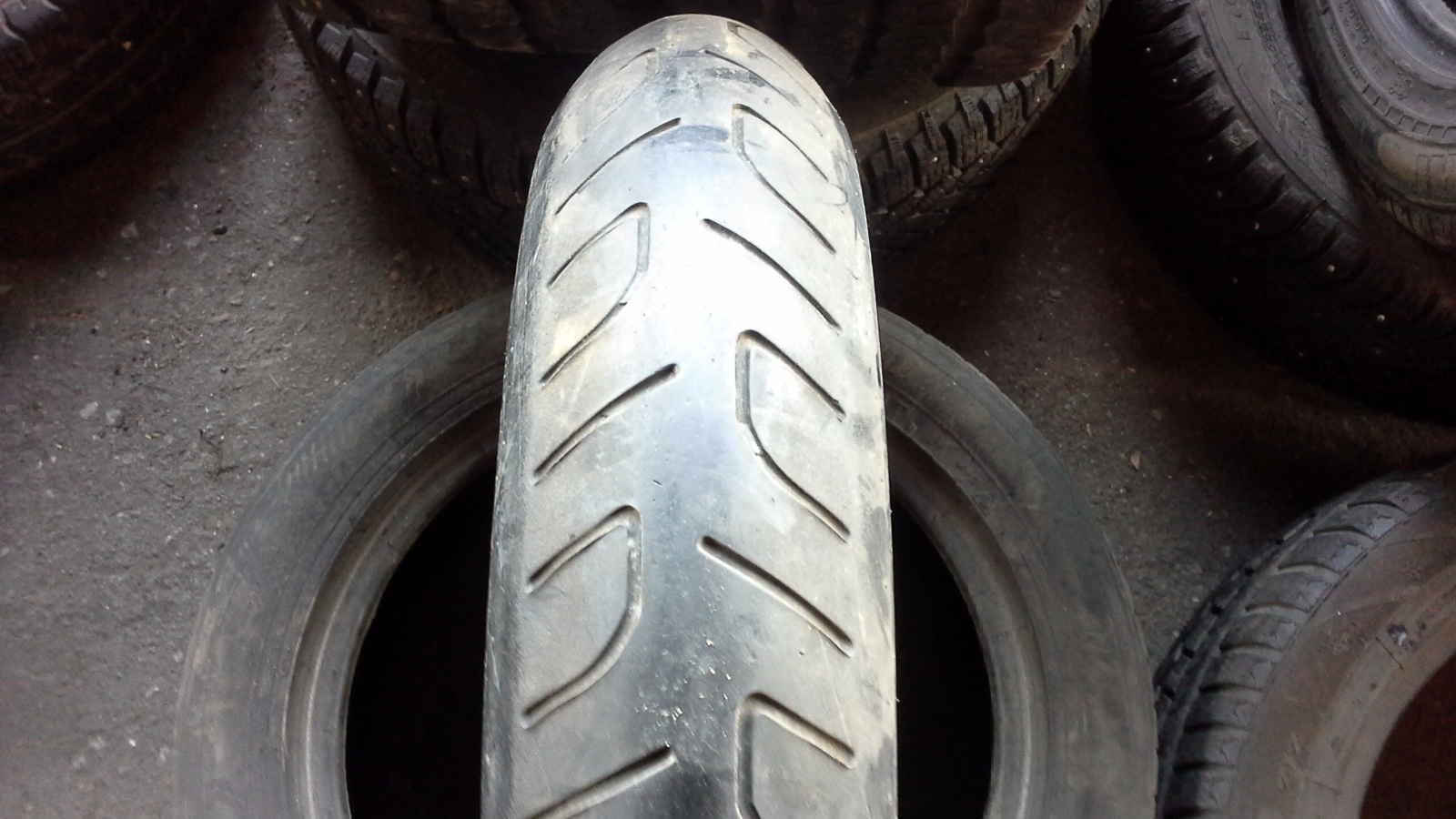 suverehv Continental Conti Sport Maxx