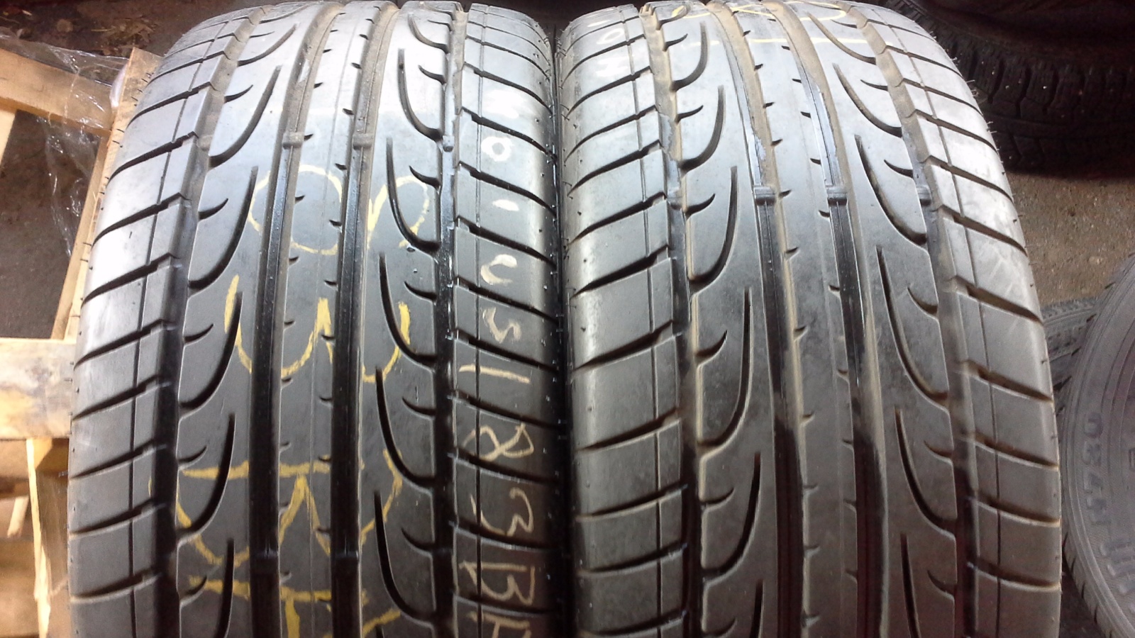 suverehv Dunlop Sp Sport Maxx