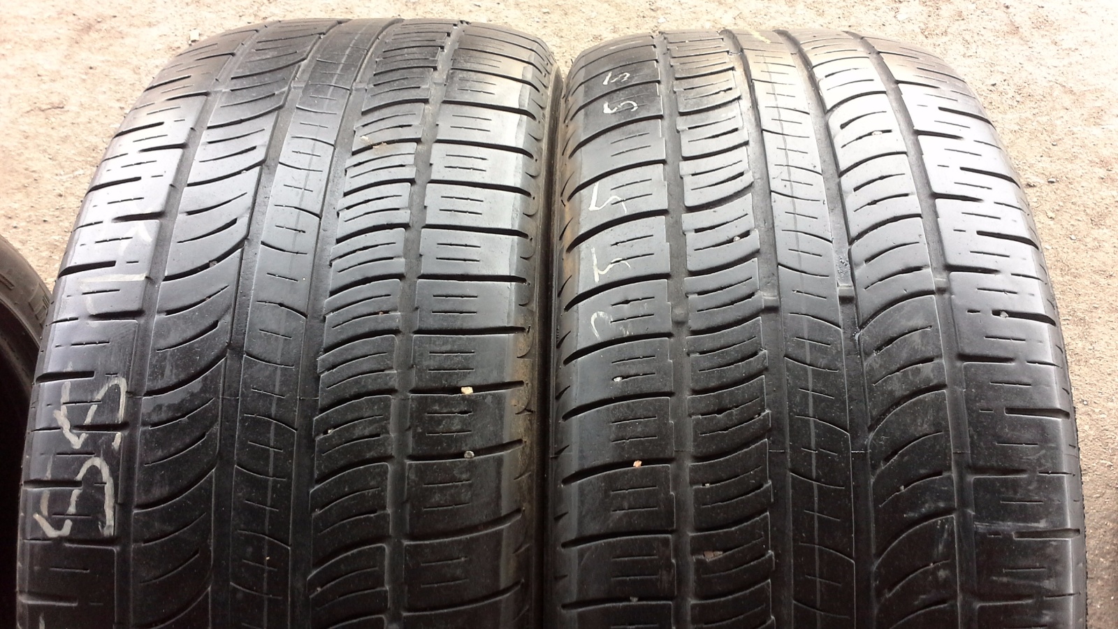 suverehv Pirelli Scorpion Zero ASIMMETRICO