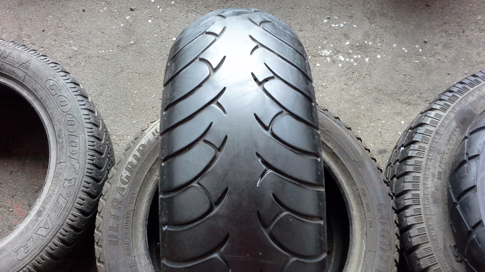 suverehv Metzeler Roadtec Z6 Z6