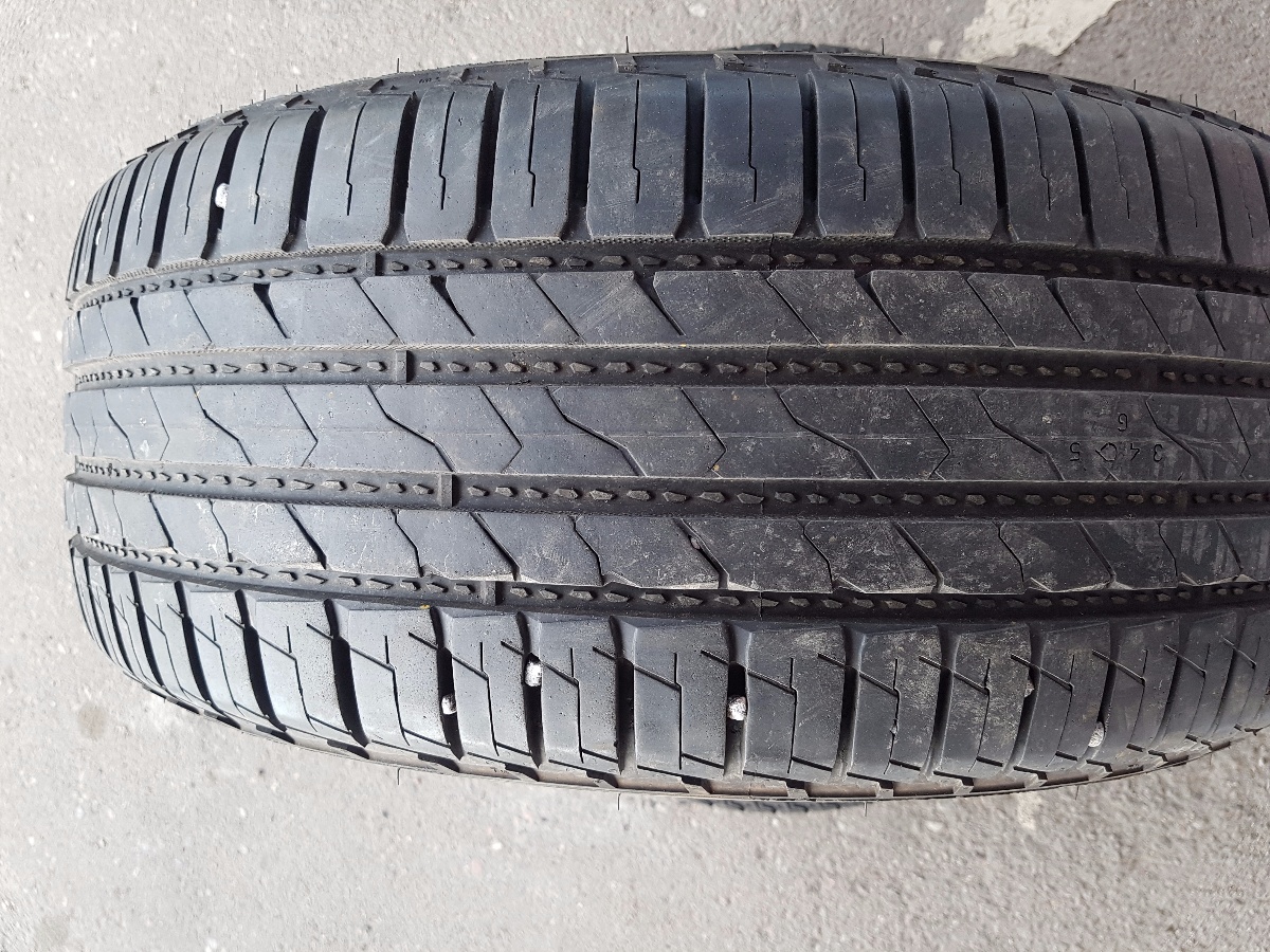 suverehv Nokian Hakka Blue