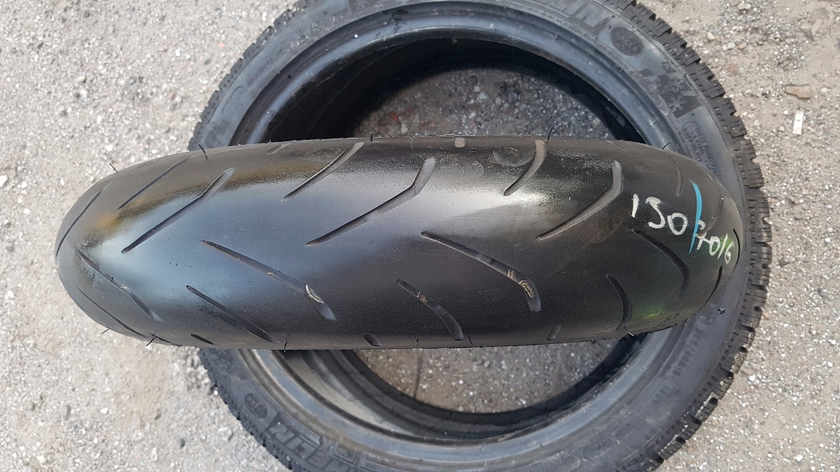 suverehv Bridgestone Battlax Hypersport S20F