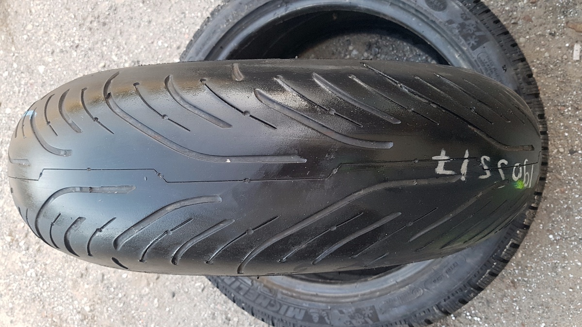 suverehv Michelin Pilot Road 4 GT