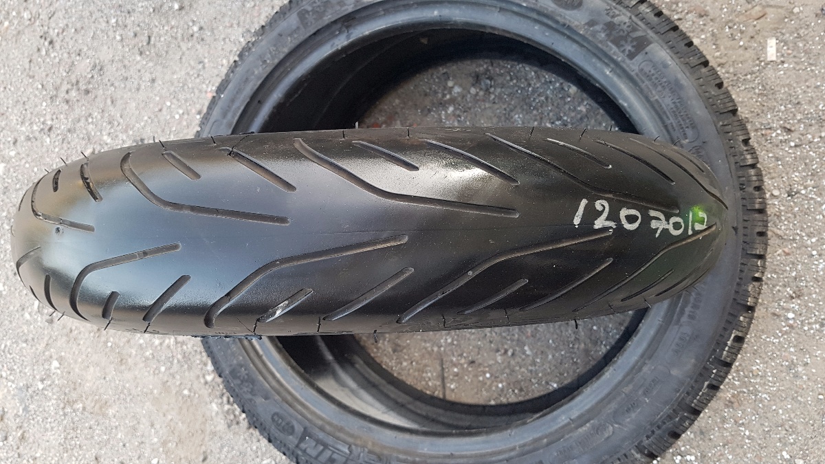suverehv Michelin Pilot Power 3 2CT+