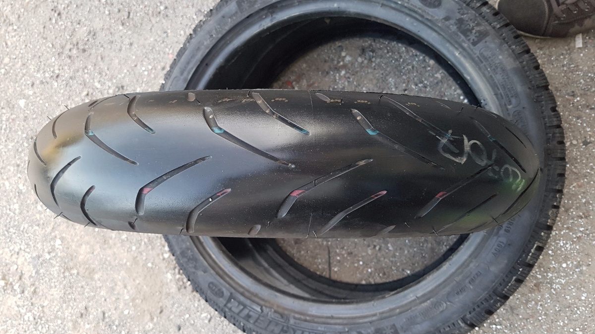 suverehv Bridgestone Battlax Hypersport S20F