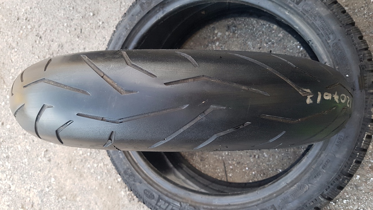 suverehv Pirelli Diadlo Rosso 2