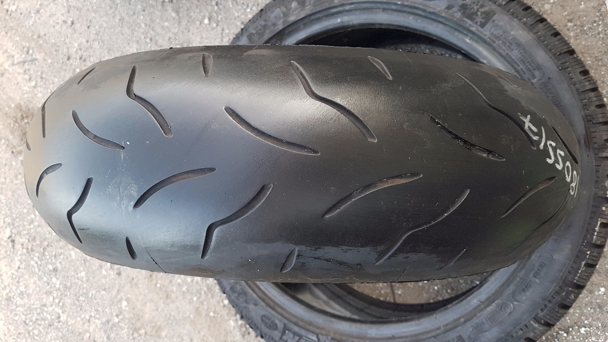 suverehv Bridgestone Battlax BT016R EE Hypersport