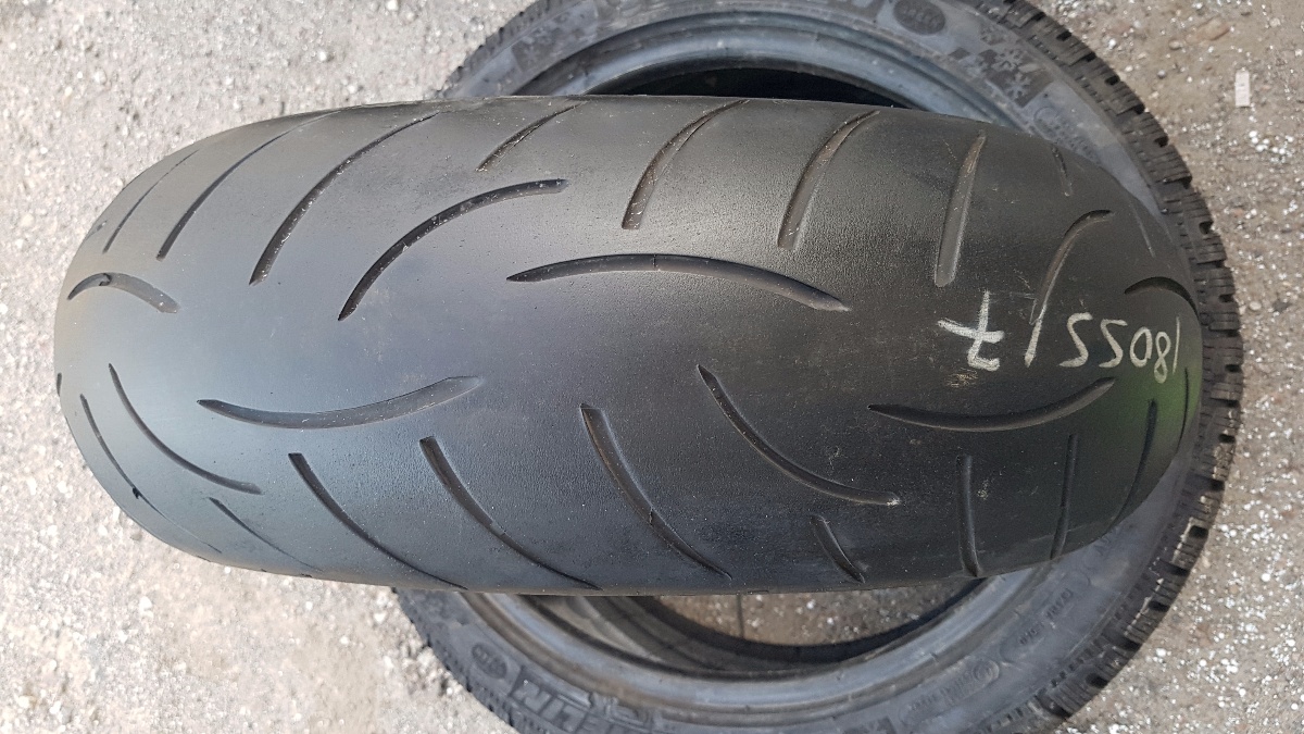 suverehv Metzeler ROADTEC Z8 INTERACT SPORT