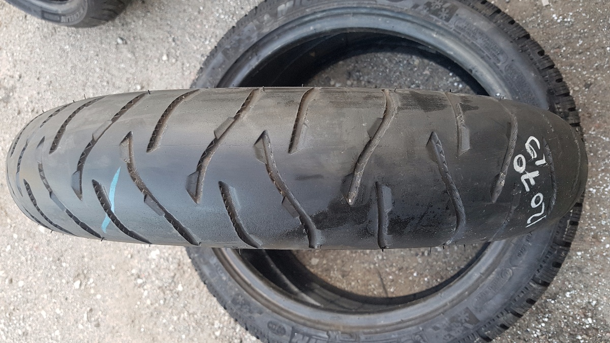 suverehv Michelin Anakee 3