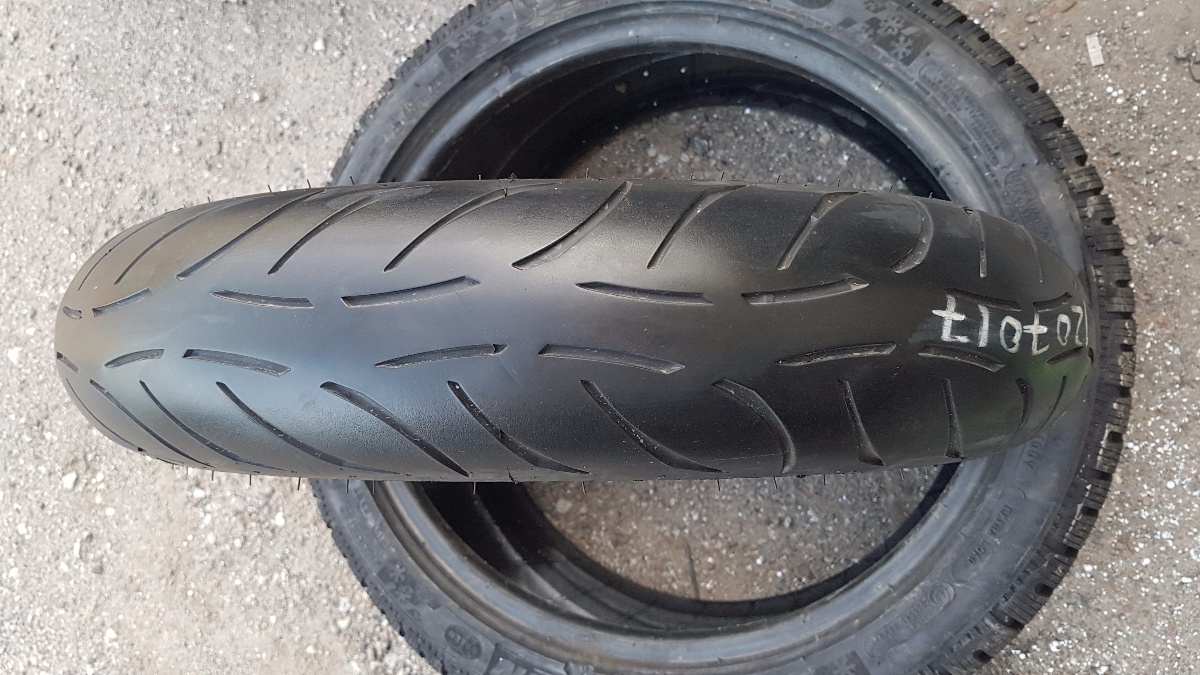suverehv Metzeler SPORTEC M7 RR SUPERSPORT