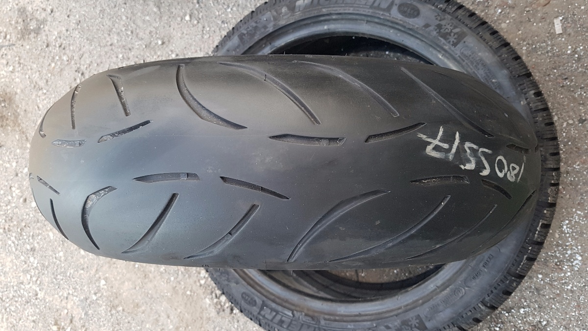 suverehv Metzeler SPORTEC M7 RR SUPERSPORT