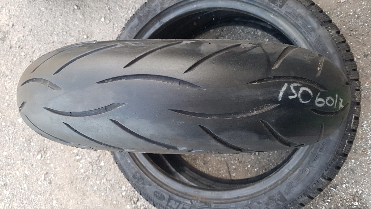 suverehv Metzeler SPORTEC M5 INTERACT SUPERSPORT