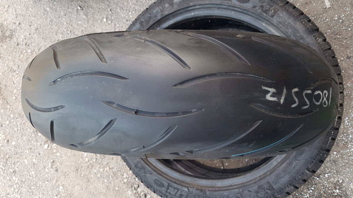 suverehv Metzeler SPORTEC M5 INTERACT SUPERSPORT
