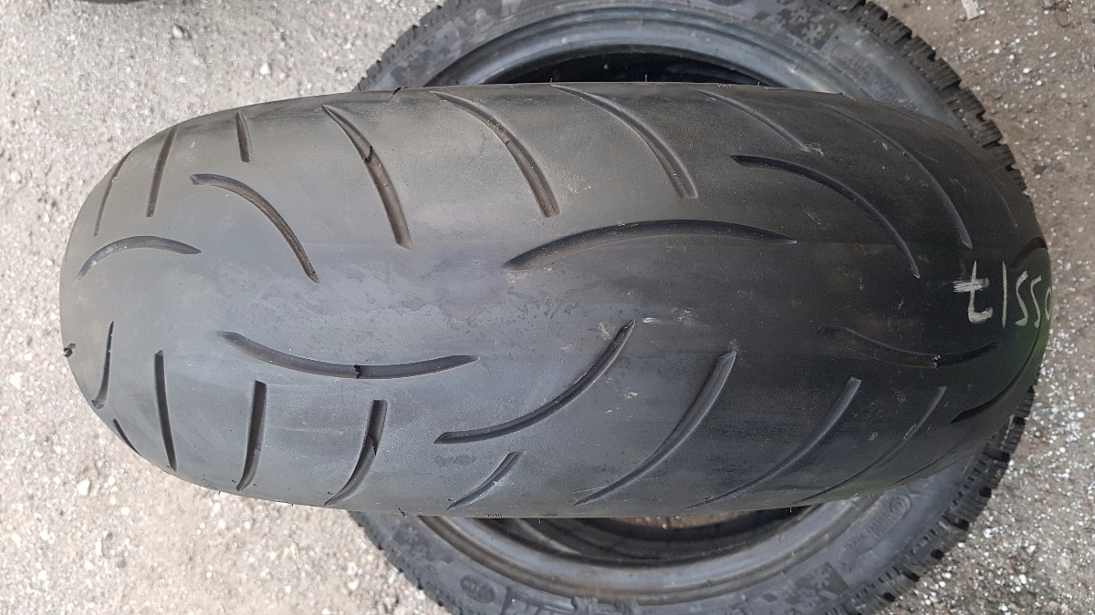 suverehv Metzeler Roadtec Z8