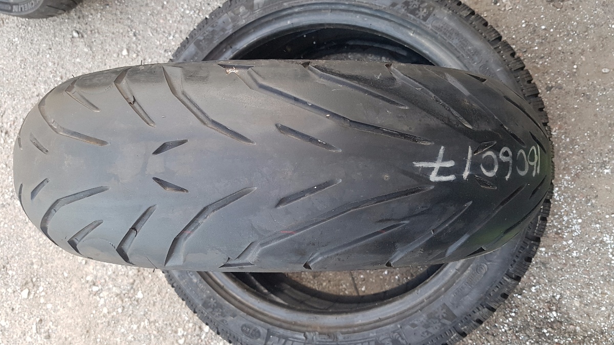 suverehv Pirelli Angel ST