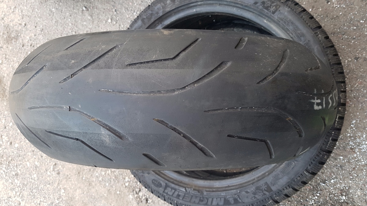 suverehv Bridgestone Hypersport S20R