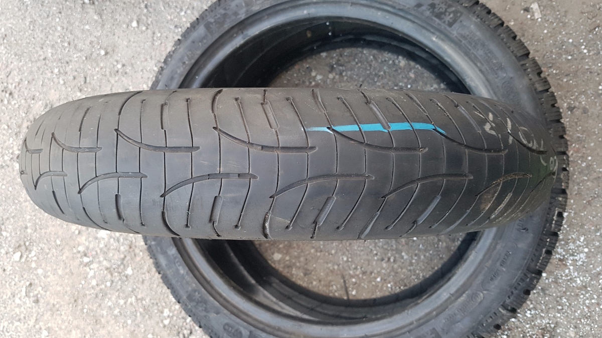 suverehv Michelin Pilot Road 4