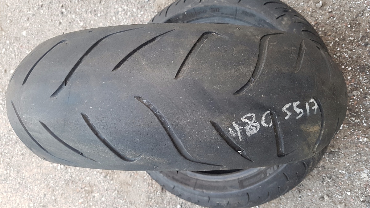 suverehv Dunlop Sportmax Roadsmart 2 MT