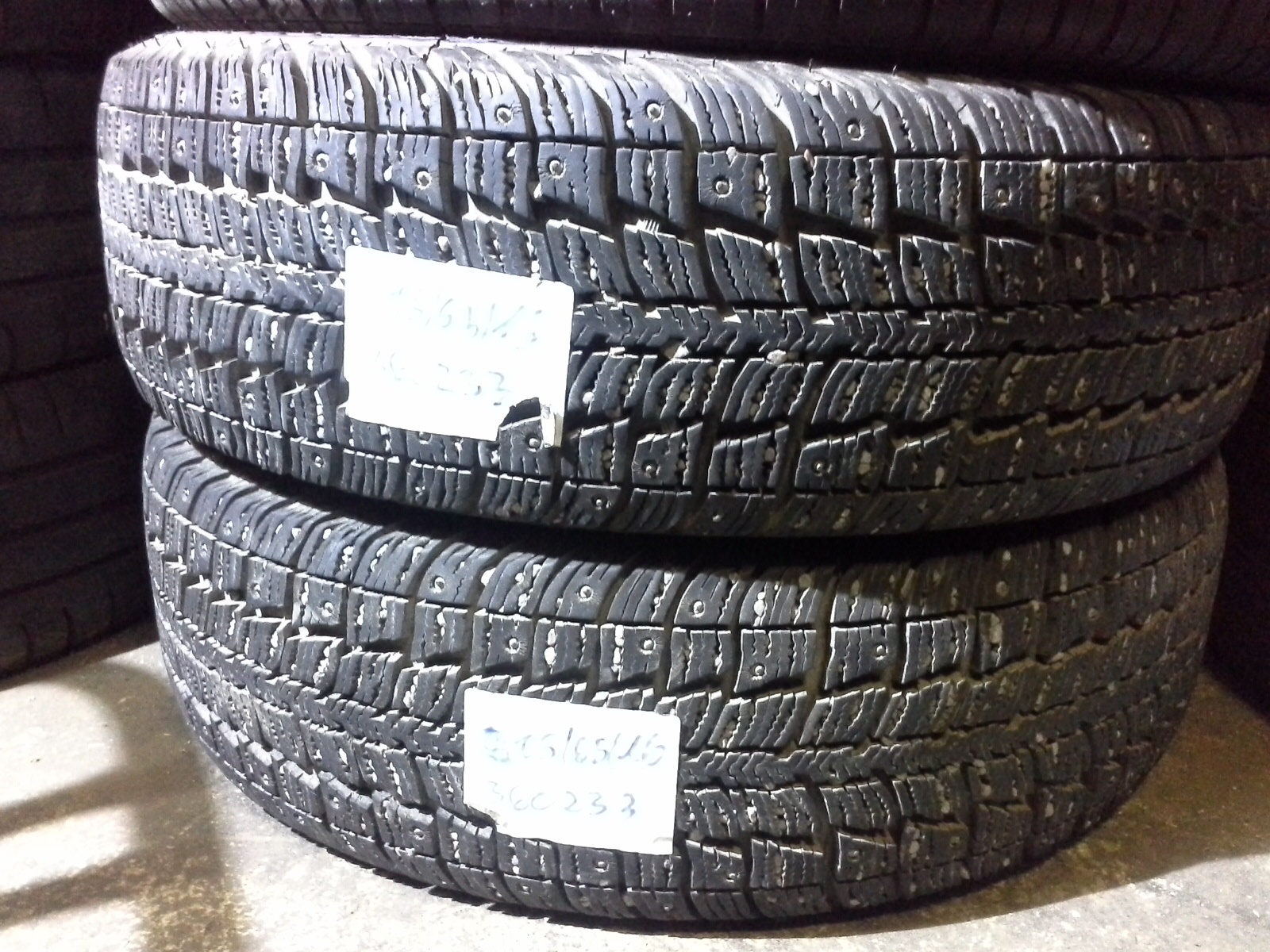 naastrehv Federal Himalaya WS2